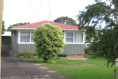 Photo of property in 3 Simpson Road, Ranui, Auckland, 0612