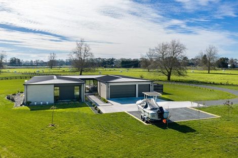 Photo of property in 378b Holland Road, Puketaha, Hamilton, 3286