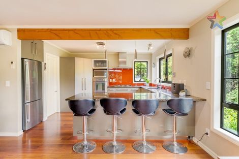 Photo of property in 1 Lillian Street, Belmont, Lower Hutt, 5010