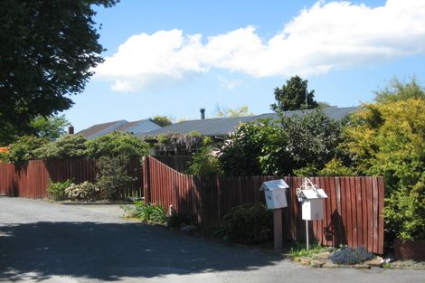 Photo of property in 5c Kilsythe Place, Bishopdale, Christchurch, 8053