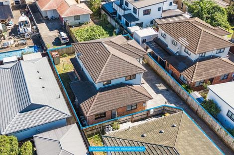 Photo of property in 12a Freyberg Avenue, Papatoetoe, Auckland, 2104