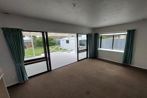 Photo of property in 9 Vauxhall Street, Bishopdale, Christchurch, 8053