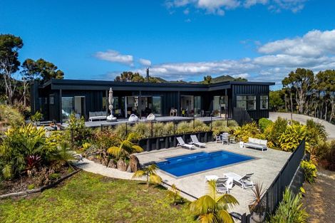 Photo of property in 58 Te Akau Drive, Russell, 0272