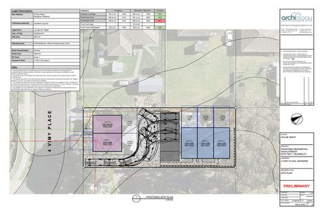 Photo of property in 4 Vimy Place, Mangere, Auckland, 2022