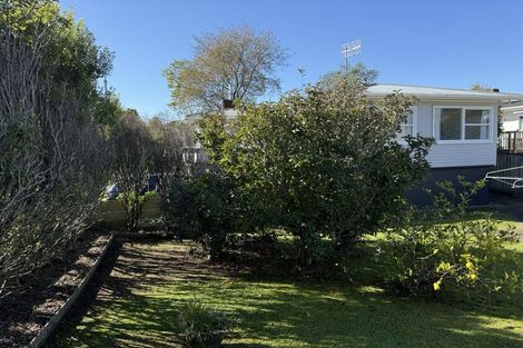 Photo of property in 34 Levesque Street, Birkdale, Auckland, 0626