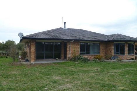 Photo of property in 209 Mount Thomas Road, Fernside, Rangiora, 7471