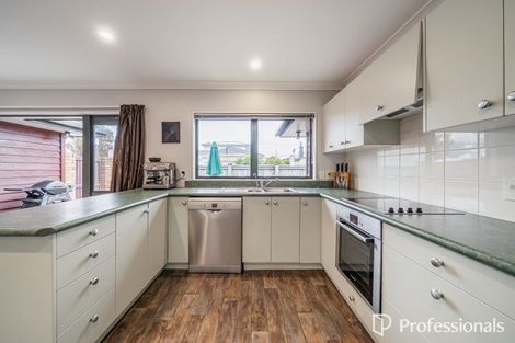 Photo of property in 23 Leighton Avenue, Waiwhetu, Lower Hutt, 5010