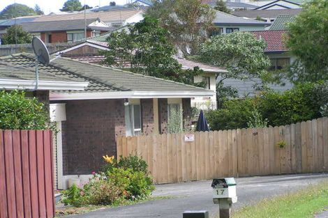 Photo of property in 1/19 Reynella Drive, Massey, Auckland, 0614