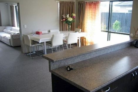 Photo of property in 25 Six Silvers Avenue, Halswell, Christchurch, 8025