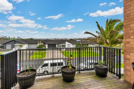 Photo of property in 105 Buckley Avenue, Hobsonville, Auckland, 0616