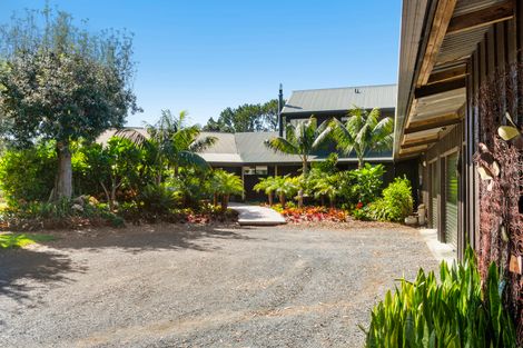 Photo of property in 323 Point Wells Road, Point Wells, Warkworth, 0986