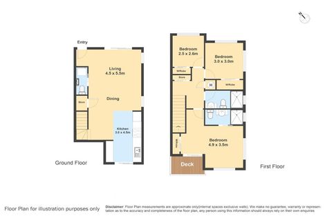 Photo of property in 67 Papatupu Way, Kumeu, 0810