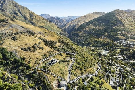 Photo of property in 12 Crows Nest Road, Arthurs Point, Queenstown, 9371