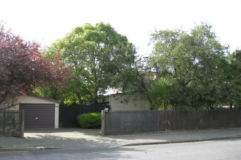 Photo of property in 81 Charles Street, Waltham, Christchurch, 8011
