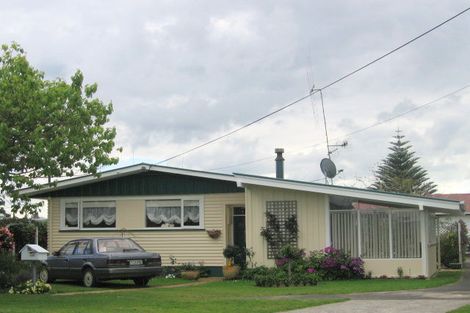 Photo of property in 105 Greerton Road, Gate Pa, Tauranga, 3112