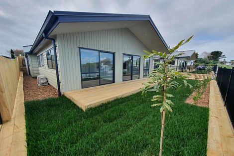 Photo of property in 45f Prospect Terrace, Pukekohe, 2120