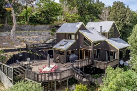 Photo of property in 33 Burns Road, Hospital Hill, Napier, 4110