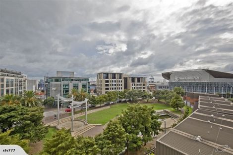 Photo of property in 419/57 Mahuhu Crescent, Auckland Central, Auckland, 1010