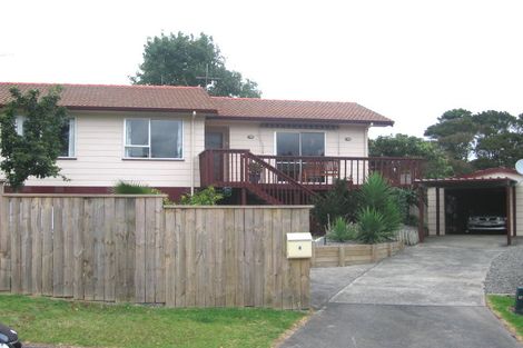 Photo of property in 1/6 Charnley Grove, Glenfield, Auckland, 0629