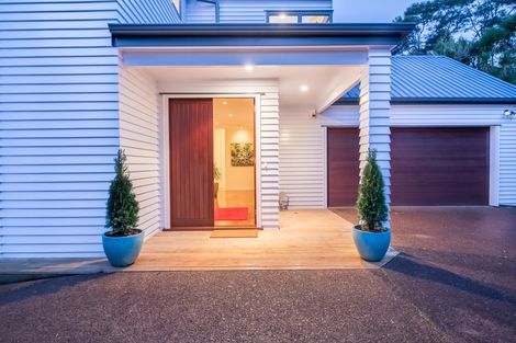 Photo of property in 366d Huia Road, Titirangi, Auckland, 0604