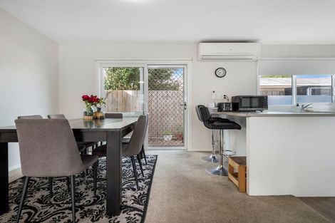 Photo of property in 52h Fifth Avenue, Enderley, Hamilton, 3214