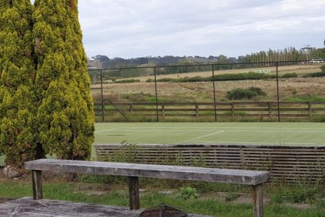 Photo of property in 275 Postman Road, Dairy Flat, Albany, 0794