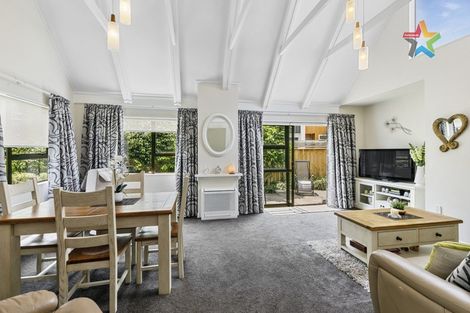 Photo of property in 4/5a Bloomfield Terrace, Hutt Central, Lower Hutt, 5010