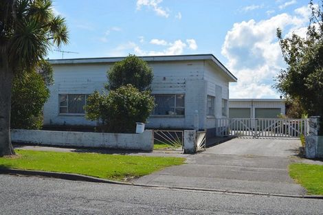 Photo of property in 174 Dalrymple Street, Strathern, Invercargill, 9812