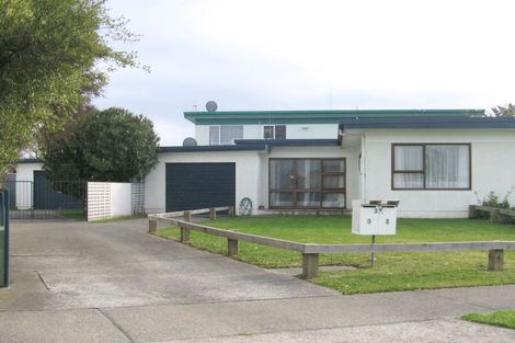 Photo of property in 34 Argyll Crescent, Tamatea, Napier, 4112