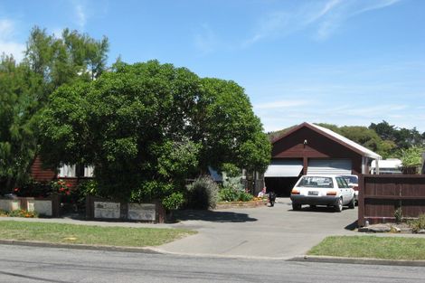 Photo of property in 362 Pine Avenue, South New Brighton, Christchurch, 8062