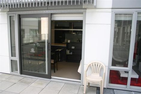 Photo of property in Republic2, 4n/10 Lorne Street, Te Aro, Wellington, 6011