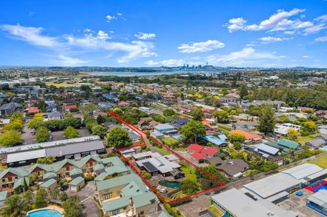 Photo of property in 19 Karaka Street, Takapuna, Auckland, 0622