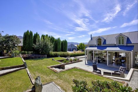 Photo of property in 7 Gretton Way, Lower Shotover, Queenstown, 9371