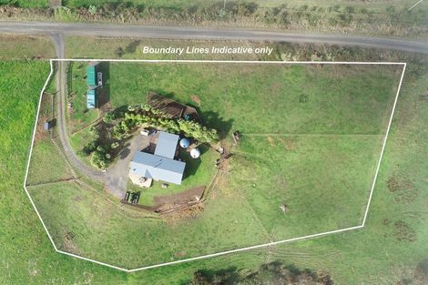 Photo of property in 114 Feist Road, Kopuku, Pokeno, 2471