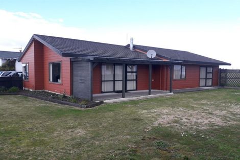 Photo of property in 35 Jellicoe Street, Waipukurau, 4200