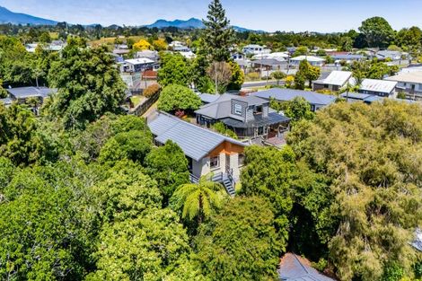 Photo of property in 263a Huatoki Street, Upper Vogeltown, New Plymouth, 4310