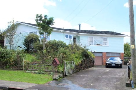 Photo of property in 38 Andrew Road, Howick, Auckland, 2010