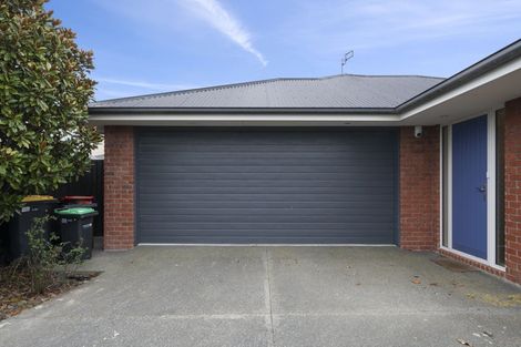 Photo of property in 50 Somerville Crescent, Aidanfield, Christchurch, 8025