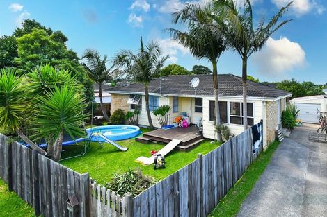 Photo of property in 91 Arimu Road, Papakura, 2110
