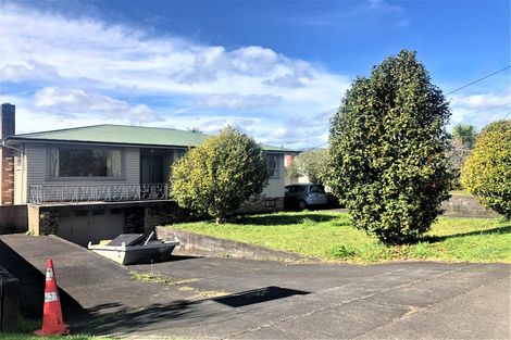 Photo of property in 259 Don Buck Road, Massey, Auckland, 0614