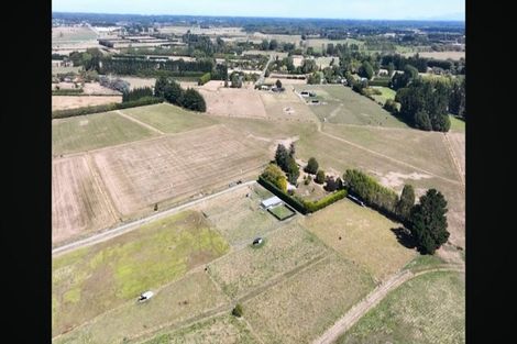 Photo of property in 835 Main Road North, Woodend, Kaiapoi, 7691