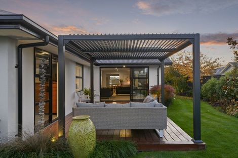 Photo of property in 8 Carrington Close, Lincoln, 7608