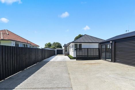 Photo of property in 47 Montgomery Crescent, Bader, Hamilton, 3206