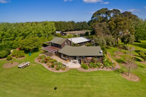 Photo of property in 323 Point Wells Road, Point Wells, Warkworth, 0986
