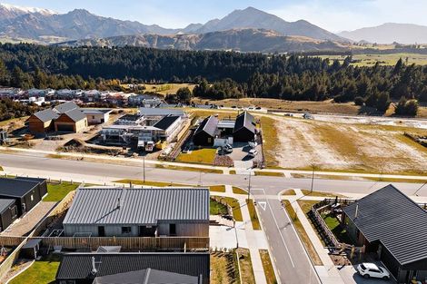 Photo of property in Northlake, 15 Cambrian Street, Wanaka, 9305