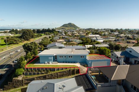 Photo of property in 475a Maunganui Road, Mount Maunganui, 3116