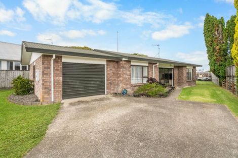 Photo of property in 121 Heaphy Street, Te Awamutu, 3800