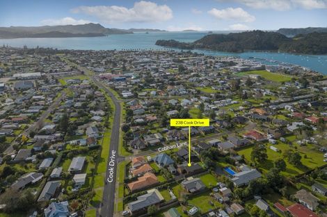 Photo of property in 23b Cook Drive, Whitianga, 3510