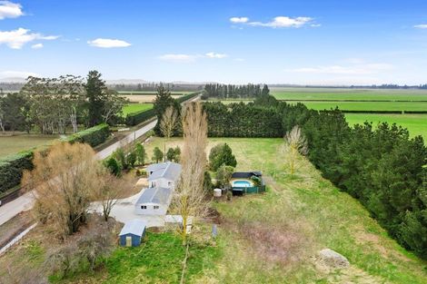Photo of property in 488 Ridgens Road, Charing Cross, Christchurch, 7671