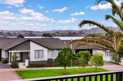 Photo of property in 105 Buckley Avenue, Hobsonville, Auckland, 0616